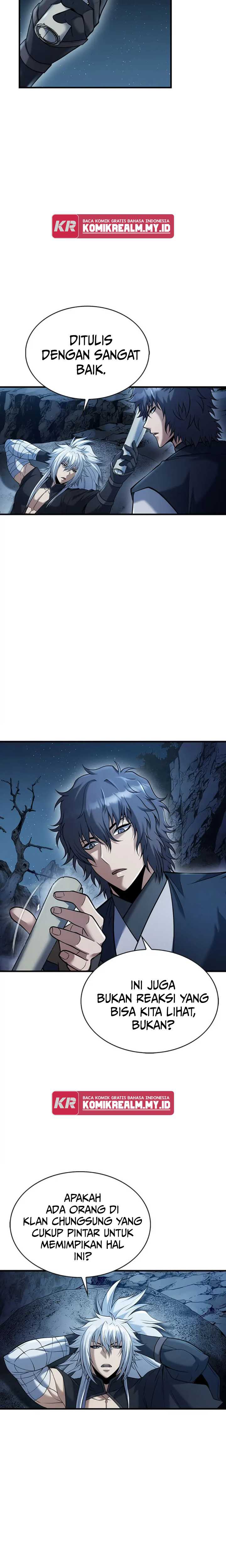 The Star Of A Supreme Ruler Chapter 60 Gambar 18