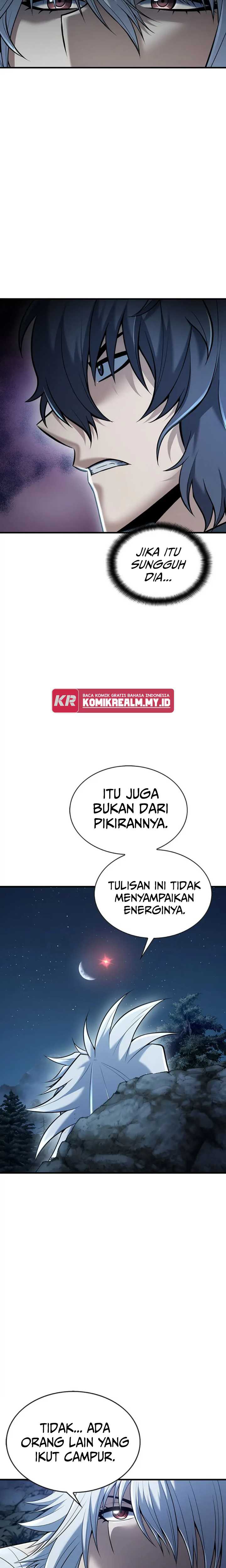 The Star Of A Supreme Ruler Chapter 60 Gambar 21