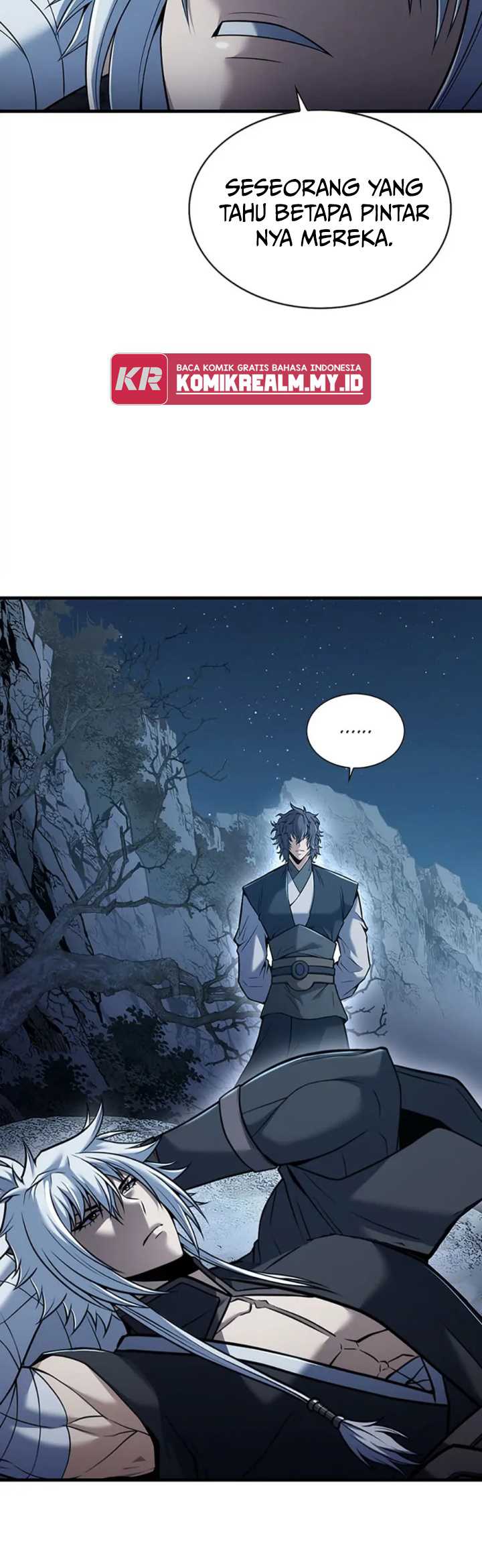 The Star Of A Supreme Ruler Chapter 60 Gambar 22