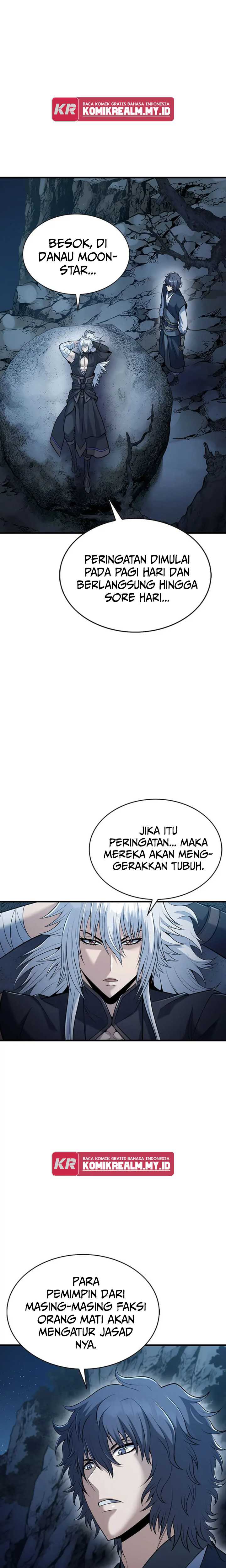 The Star Of A Supreme Ruler Chapter 60 Gambar 23