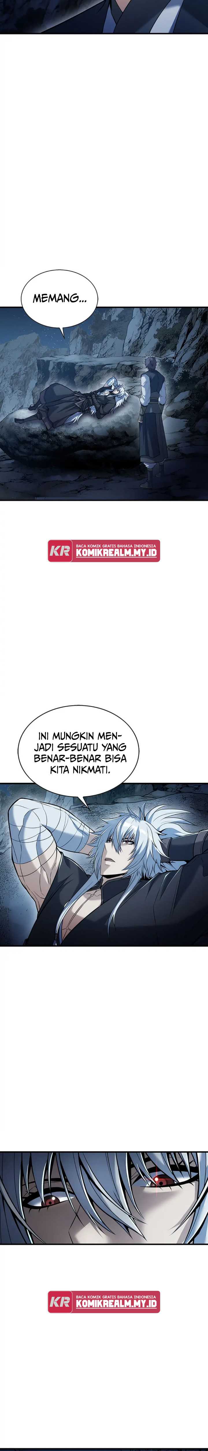 The Star Of A Supreme Ruler Chapter 60 Gambar 24