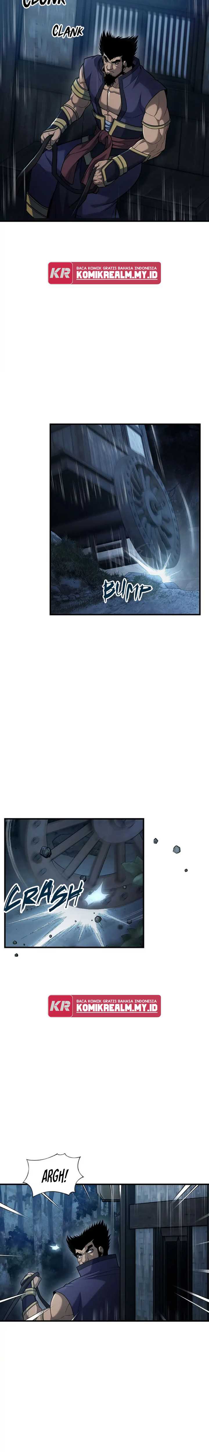 The Star Of A Supreme Ruler Chapter 60 Gambar 26