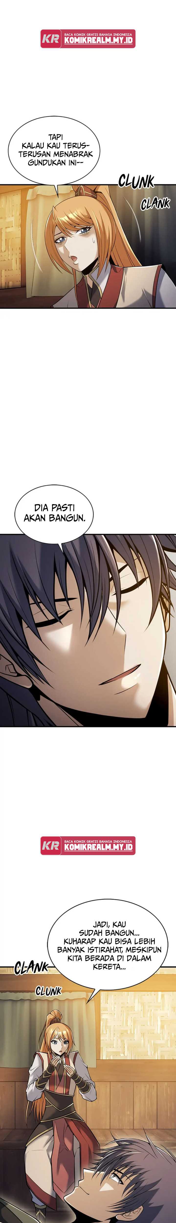 The Star Of A Supreme Ruler Chapter 60 Gambar 28
