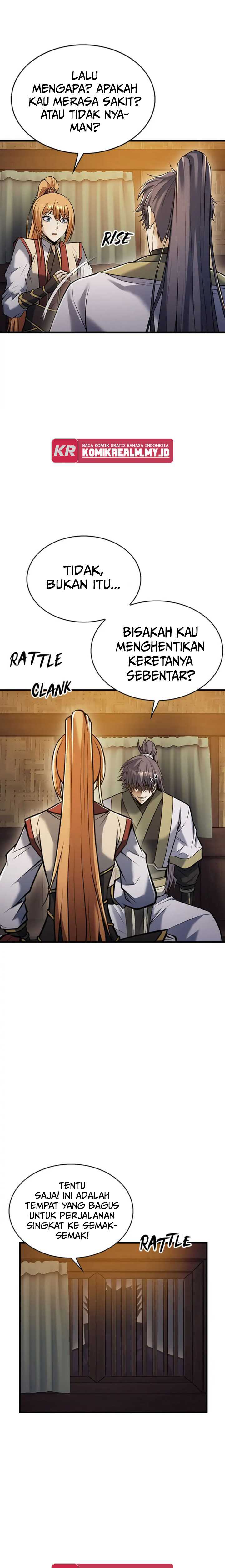 The Star Of A Supreme Ruler Chapter 60 Gambar 30