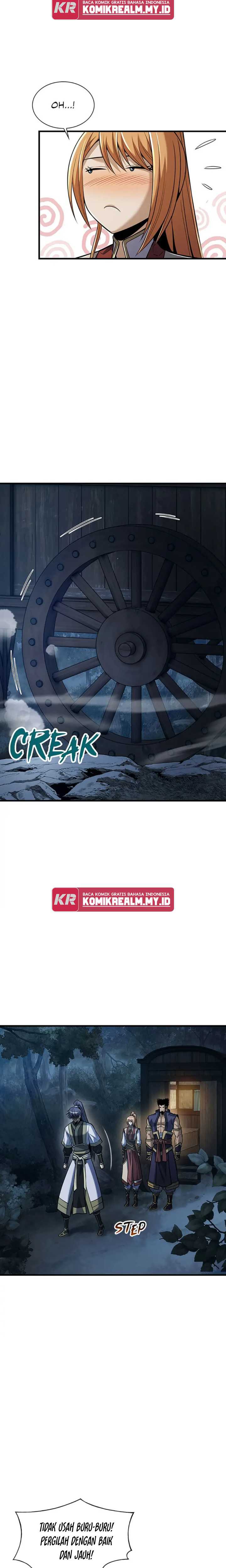 The Star Of A Supreme Ruler Chapter 60 Gambar 31