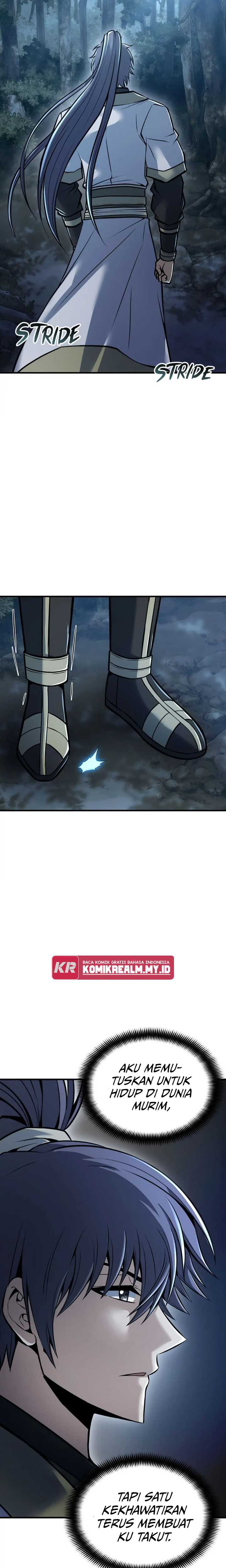 The Star Of A Supreme Ruler Chapter 60 Gambar 33