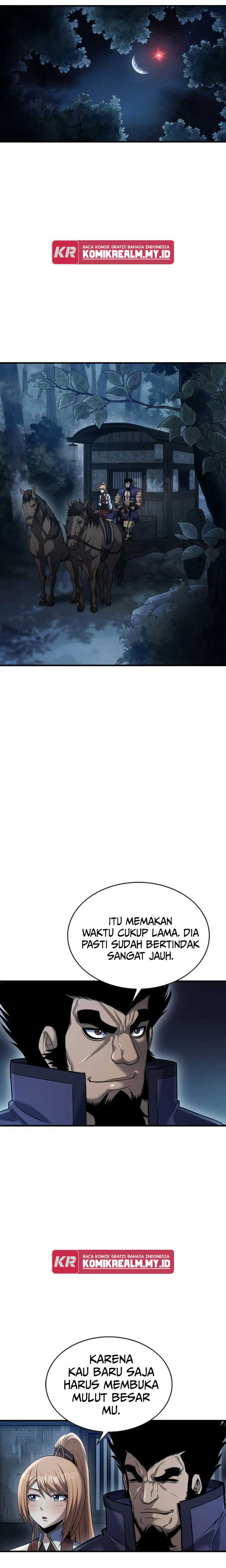 The Star Of A Supreme Ruler Chapter 61 Gambar 2