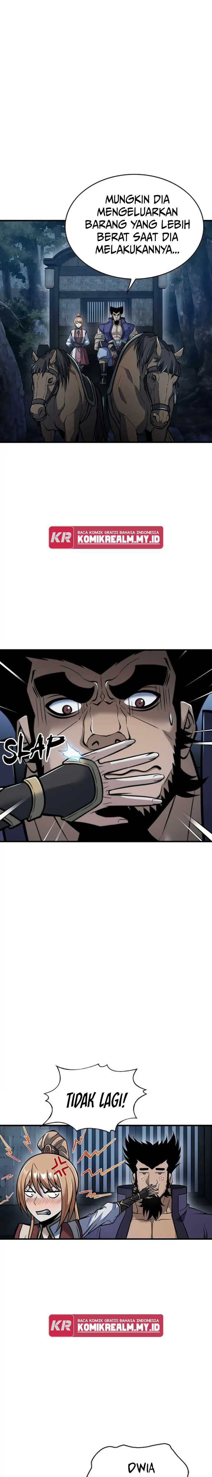 The Star Of A Supreme Ruler Chapter 61 Gambar 3