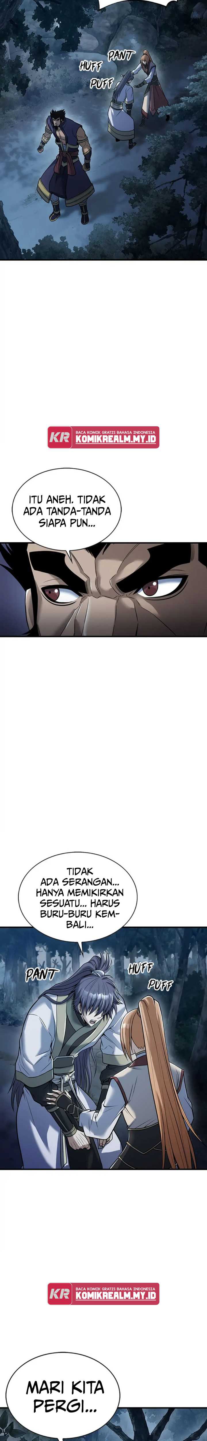 The Star Of A Supreme Ruler Chapter 61 Gambar 6