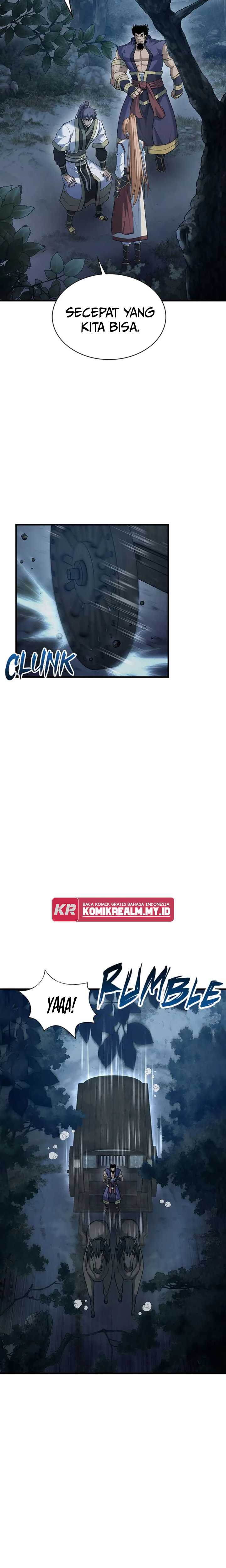 The Star Of A Supreme Ruler Chapter 61 Gambar 7