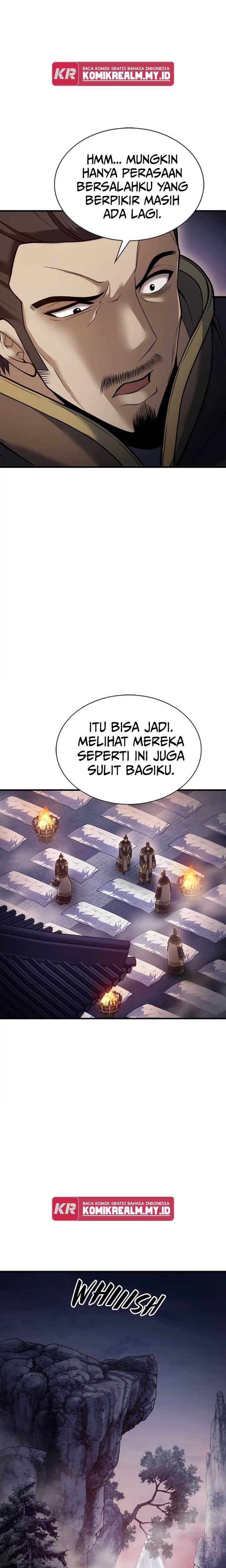 The Star Of A Supreme Ruler Chapter 61 Gambar 20
