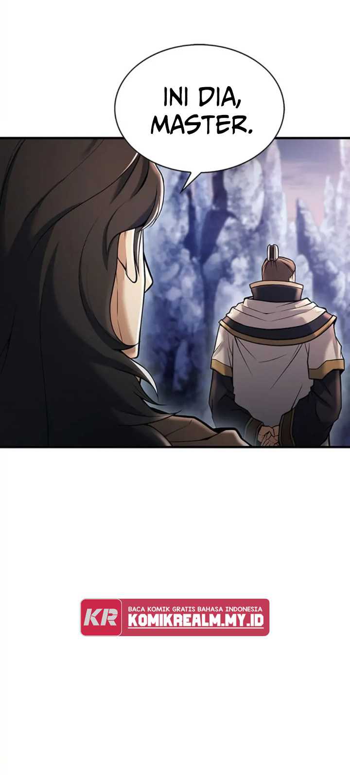 The Star Of A Supreme Ruler Chapter 61 Gambar 22