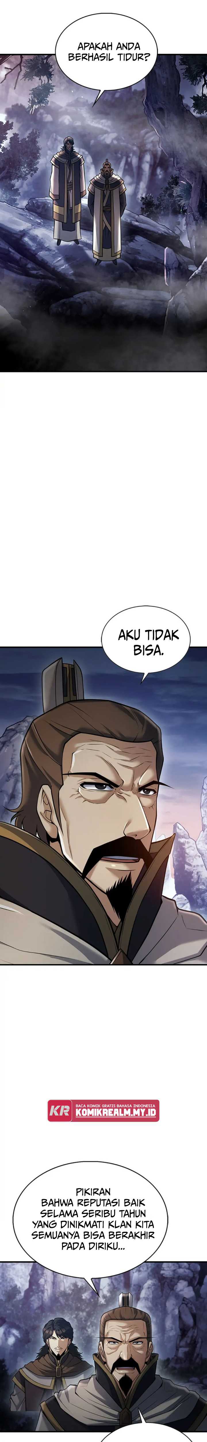 The Star Of A Supreme Ruler Chapter 61 Gambar 23