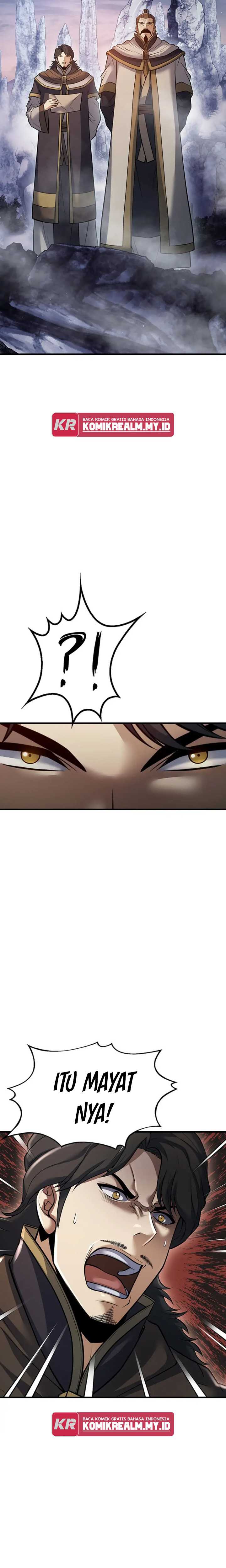The Star Of A Supreme Ruler Chapter 61 Gambar 34