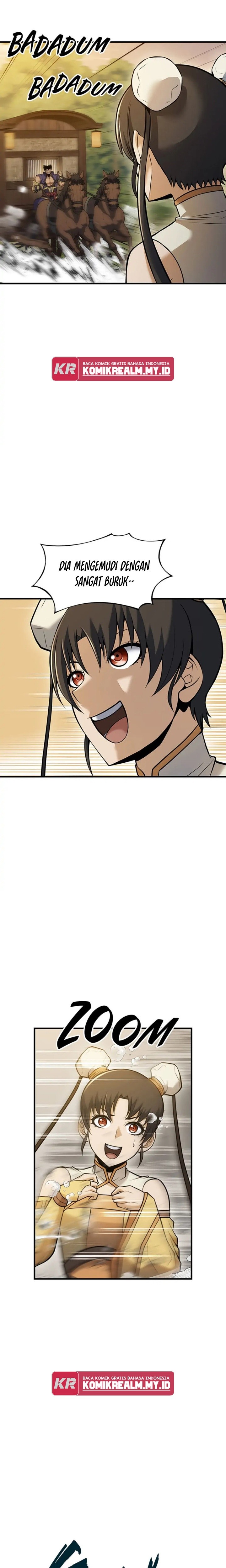 The Star Of A Supreme Ruler Chapter 64 Gambar 2