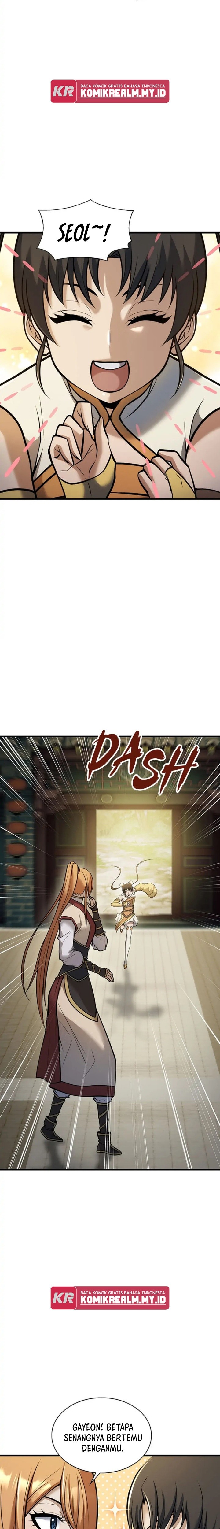 The Star Of A Supreme Ruler Chapter 64 Gambar 5