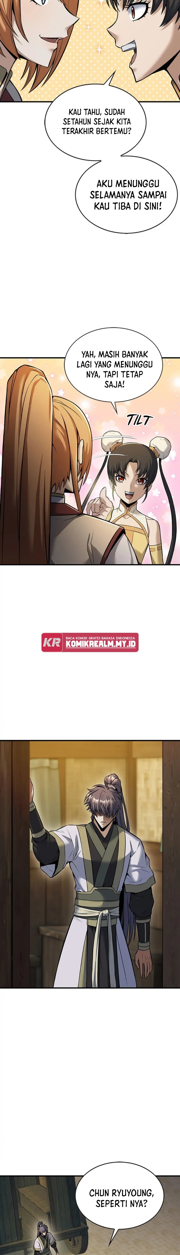 The Star Of A Supreme Ruler Chapter 64 Gambar 6