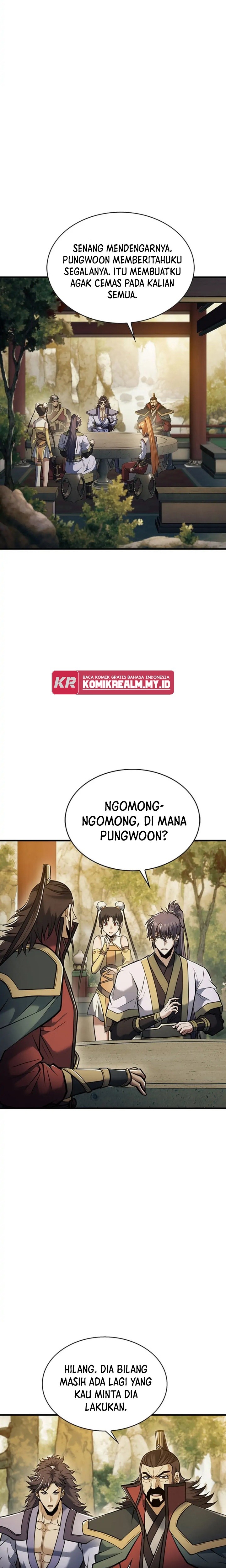 The Star Of A Supreme Ruler Chapter 64 Gambar 14