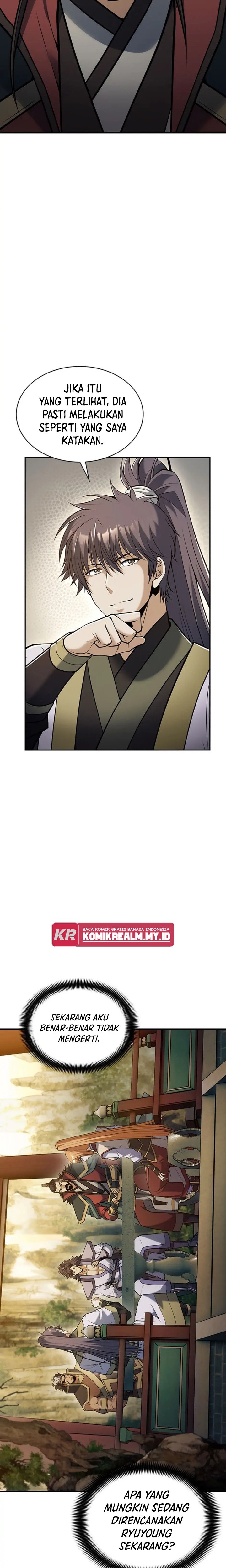The Star Of A Supreme Ruler Chapter 64 Gambar 16