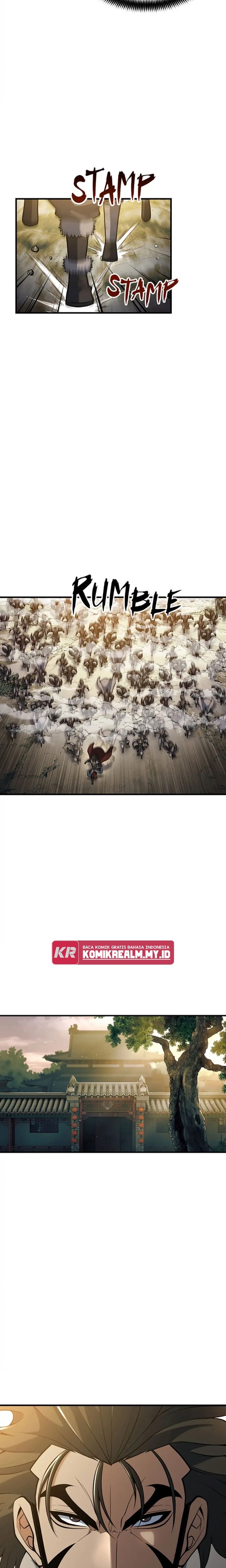 The Star Of A Supreme Ruler Chapter 64 Gambar 17