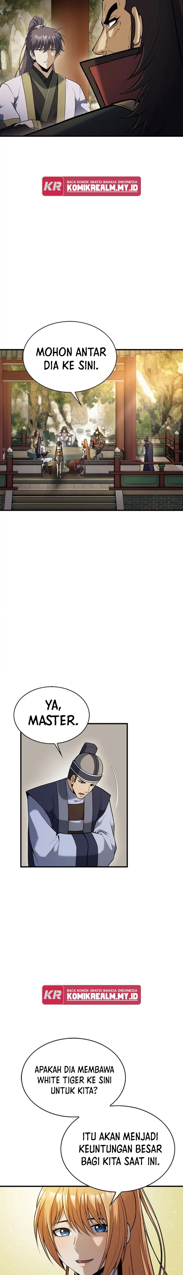 The Star Of A Supreme Ruler Chapter 64 Gambar 20