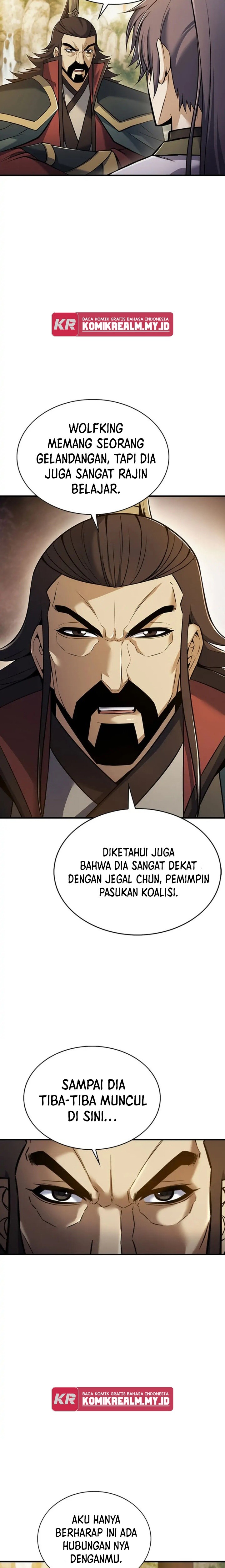 The Star Of A Supreme Ruler Chapter 64 Gambar 24