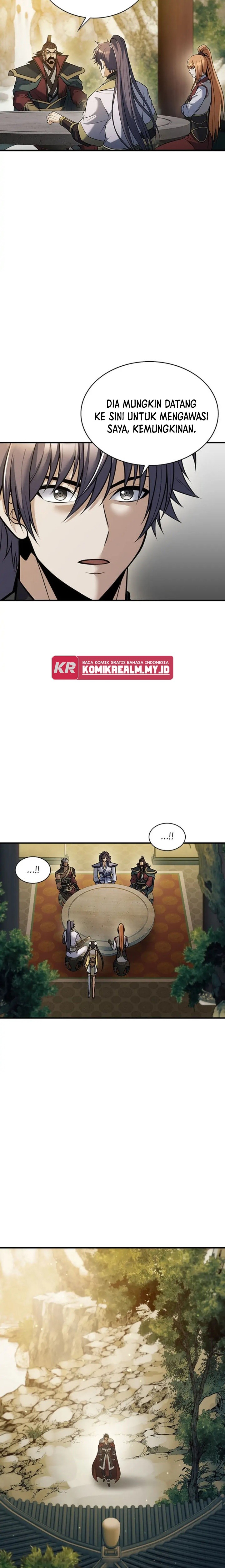 The Star Of A Supreme Ruler Chapter 64 Gambar 25