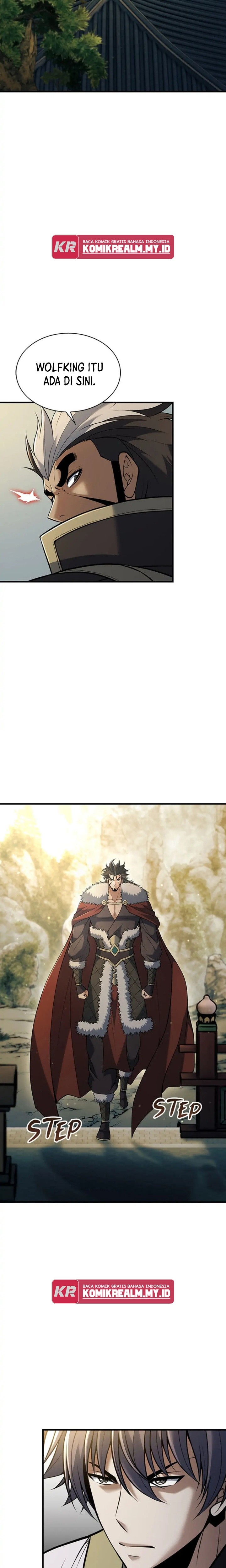 The Star Of A Supreme Ruler Chapter 64 Gambar 26