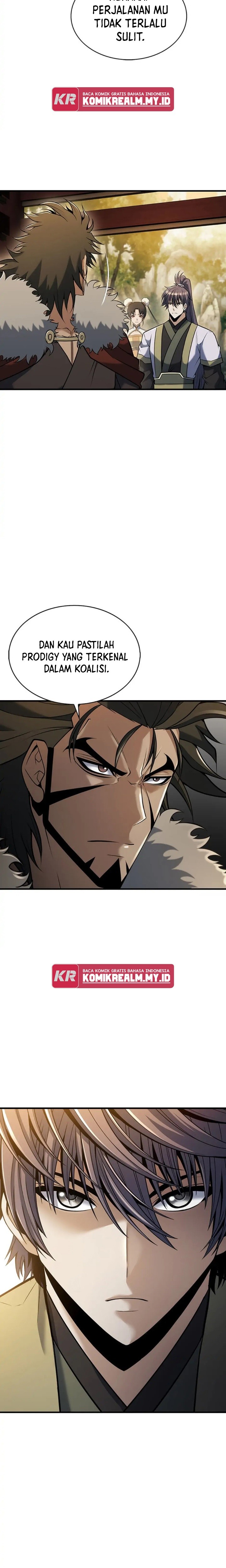 The Star Of A Supreme Ruler Chapter 64 Gambar 28