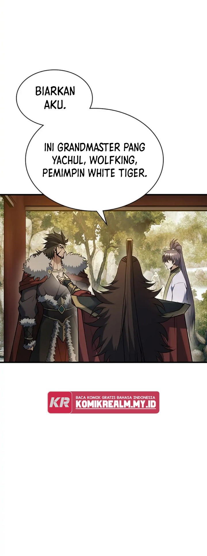 The Star Of A Supreme Ruler Chapter 64 Gambar 29