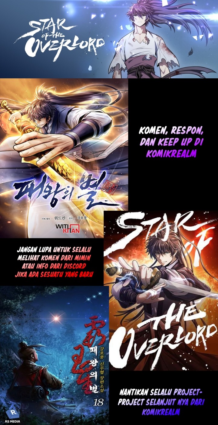 The Star Of A Supreme Ruler Chapter 64 Gambar 35