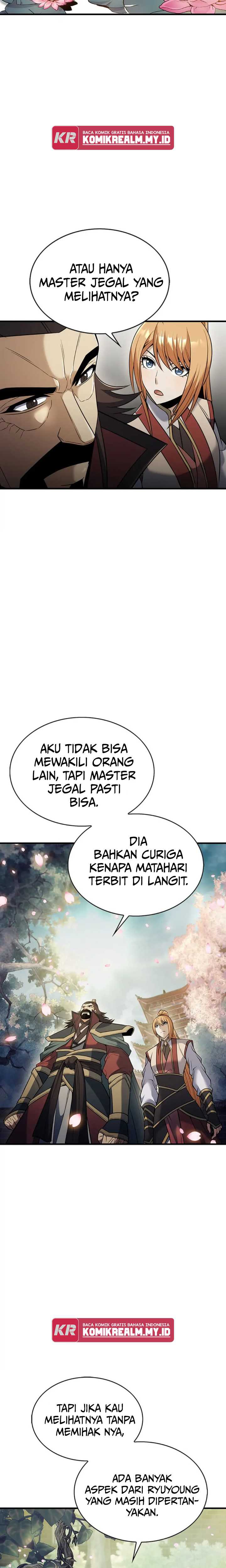 The Star Of A Supreme Ruler Chapter 66 Gambar 3