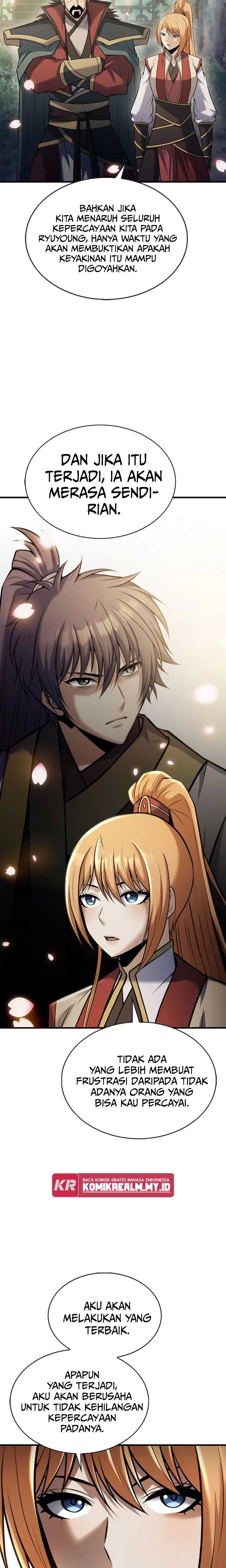 The Star Of A Supreme Ruler Chapter 66 Gambar 6