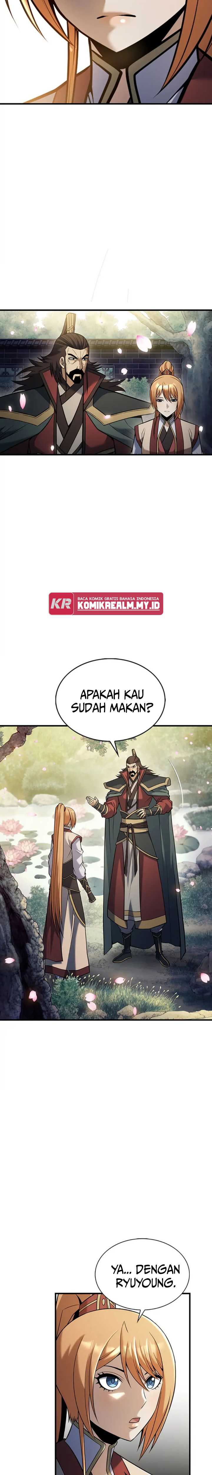 The Star Of A Supreme Ruler Chapter 66 Gambar 7