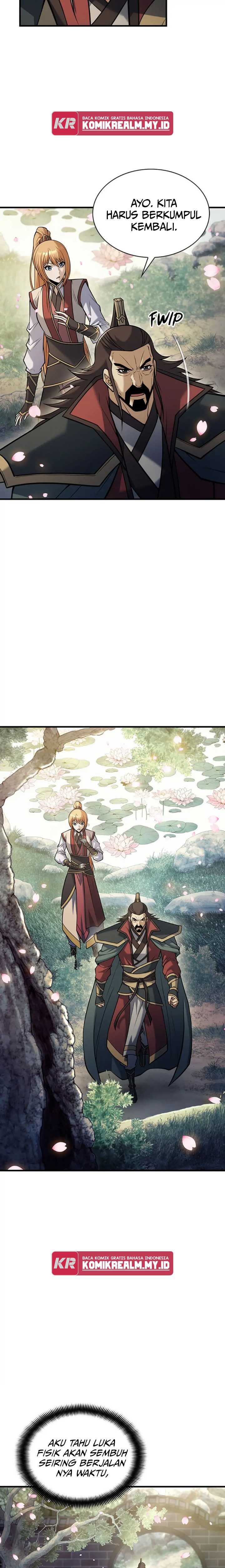 The Star Of A Supreme Ruler Chapter 66 Gambar 9