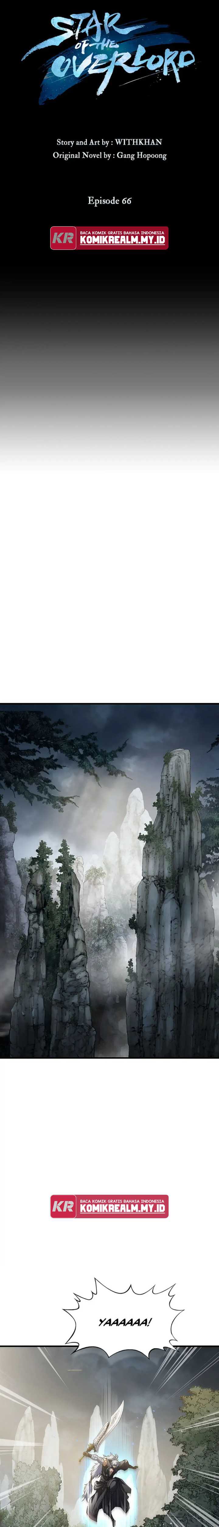 The Star Of A Supreme Ruler Chapter 66 Gambar 12