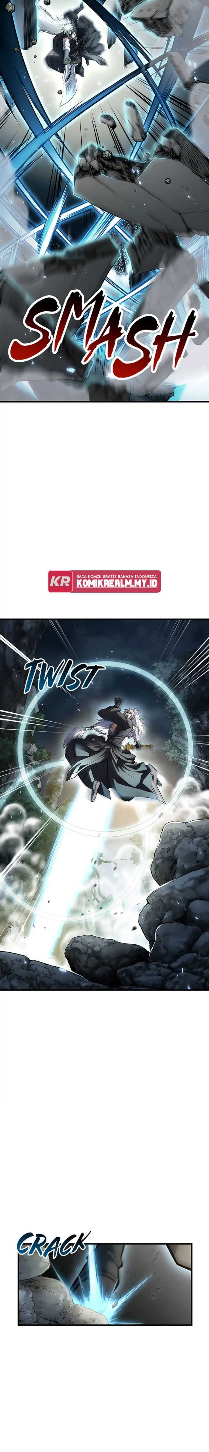The Star Of A Supreme Ruler Chapter 66 Gambar 14