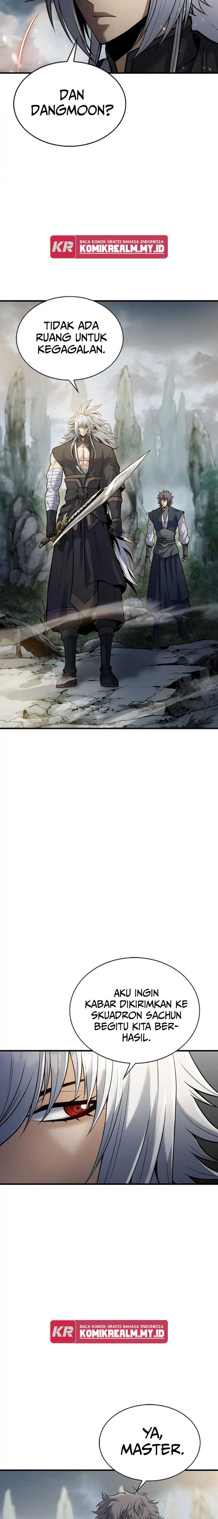 The Star Of A Supreme Ruler Chapter 66 Gambar 17