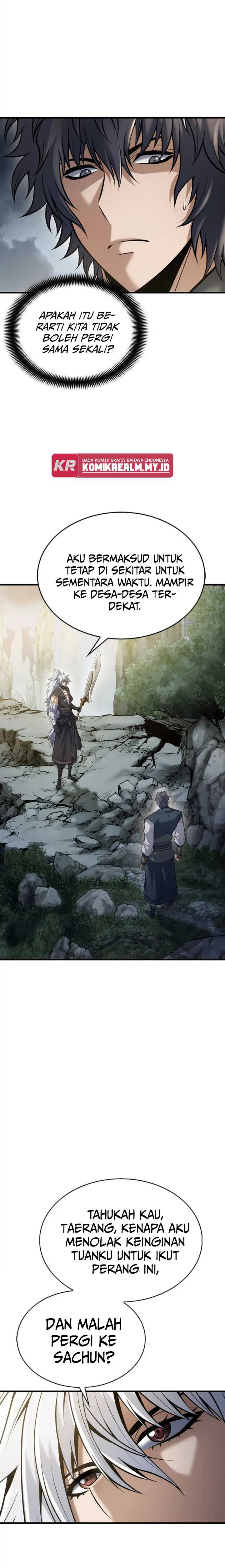 The Star Of A Supreme Ruler Chapter 66 Gambar 19