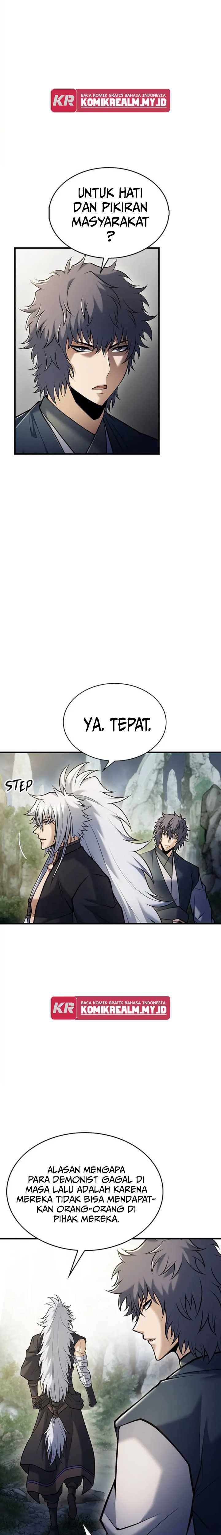 The Star Of A Supreme Ruler Chapter 66 Gambar 20