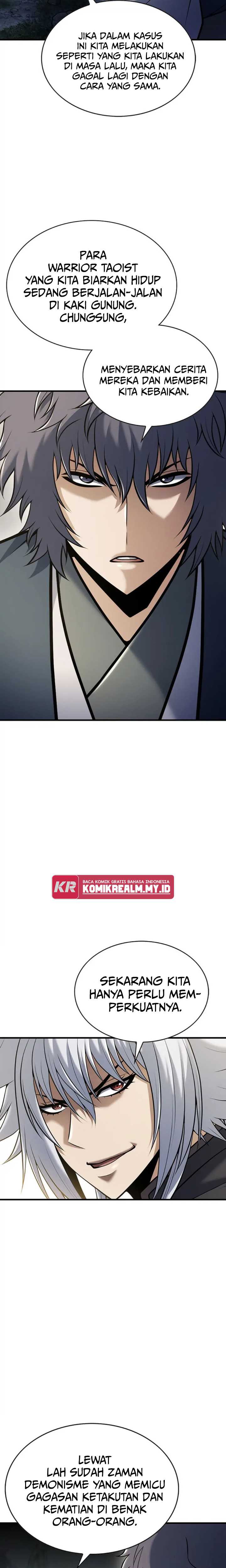 The Star Of A Supreme Ruler Chapter 66 Gambar 21