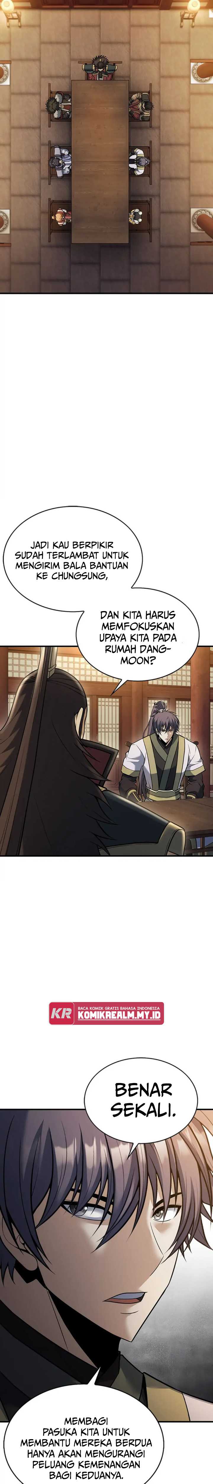The Star Of A Supreme Ruler Chapter 66 Gambar 24