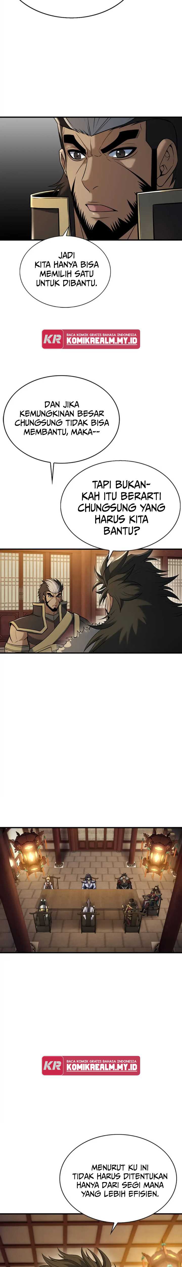 The Star Of A Supreme Ruler Chapter 66 Gambar 25
