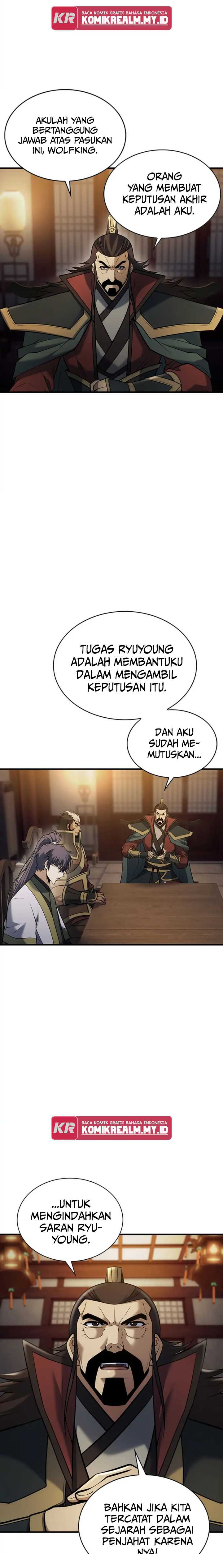 The Star Of A Supreme Ruler Chapter 66 Gambar 33