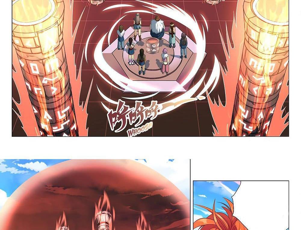 The Strongest Caveman Chapter 04 Gambar 5
