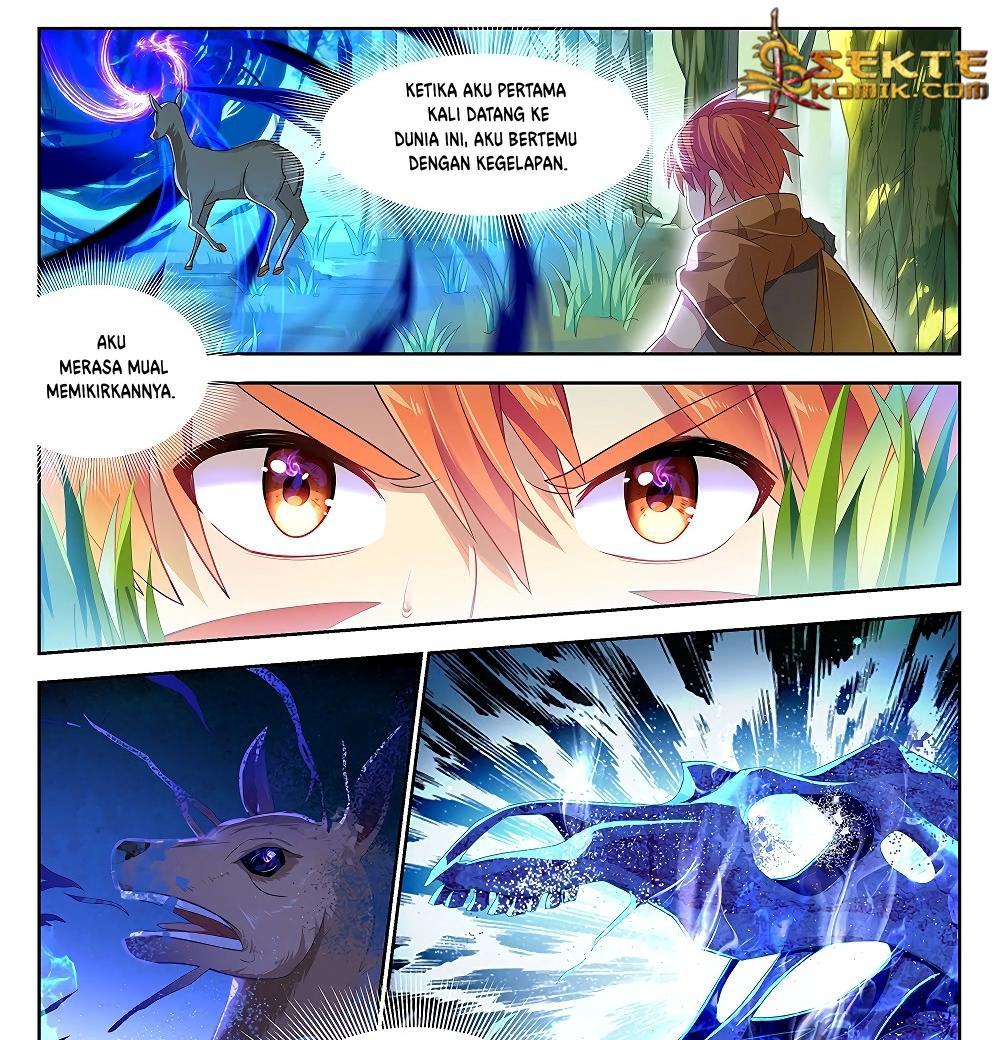 The Strongest Caveman Chapter 10 Gambar 2