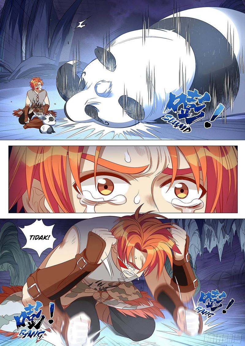 The Strongest Caveman Chapter 46 Gambar 13