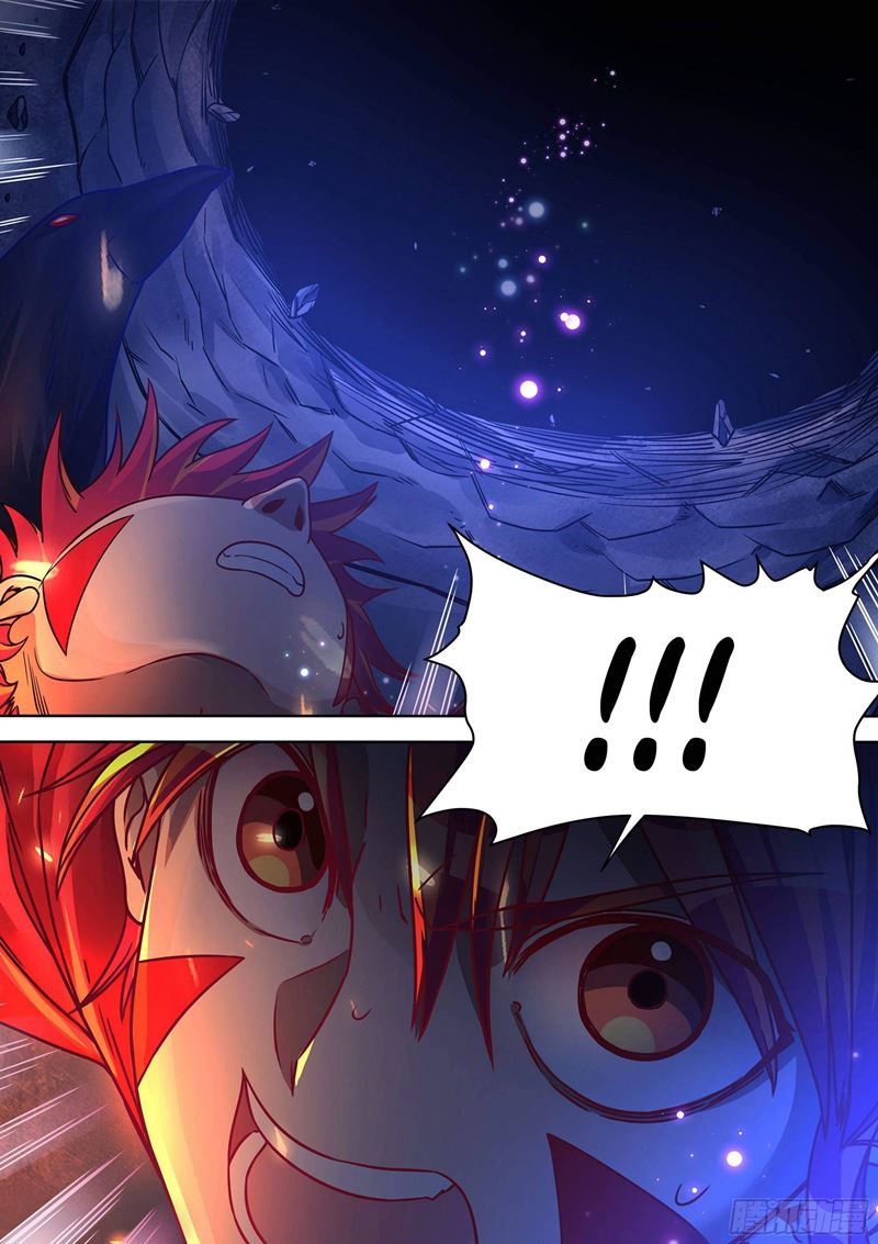 The Strongest Caveman Chapter 82 Gambar 17