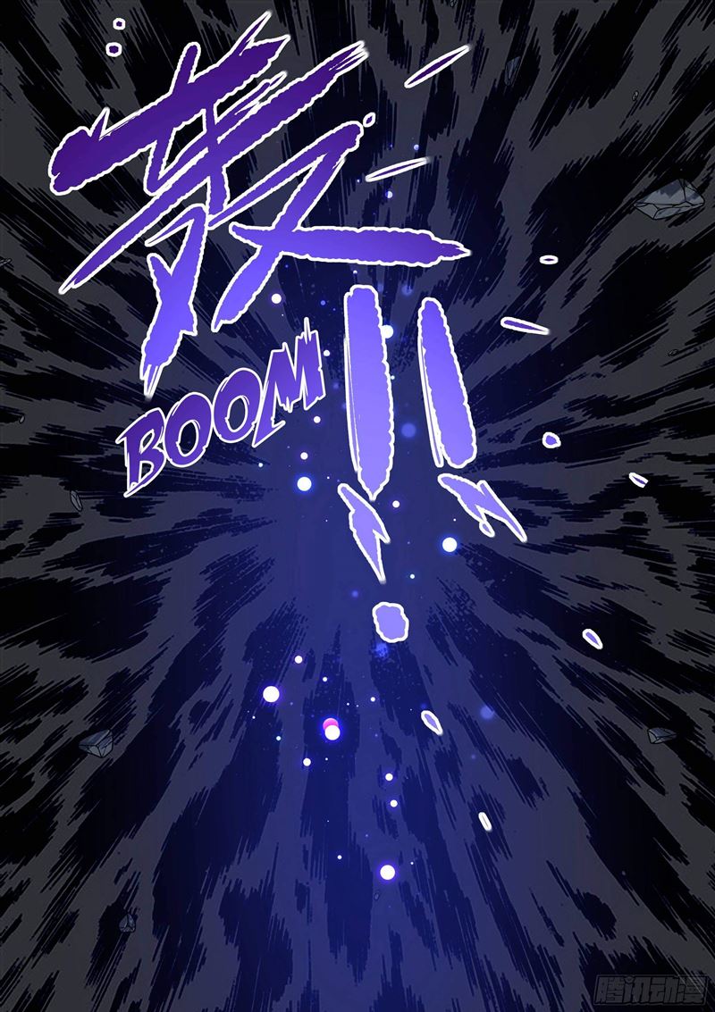 The Strongest Caveman Chapter 82 Gambar 18
