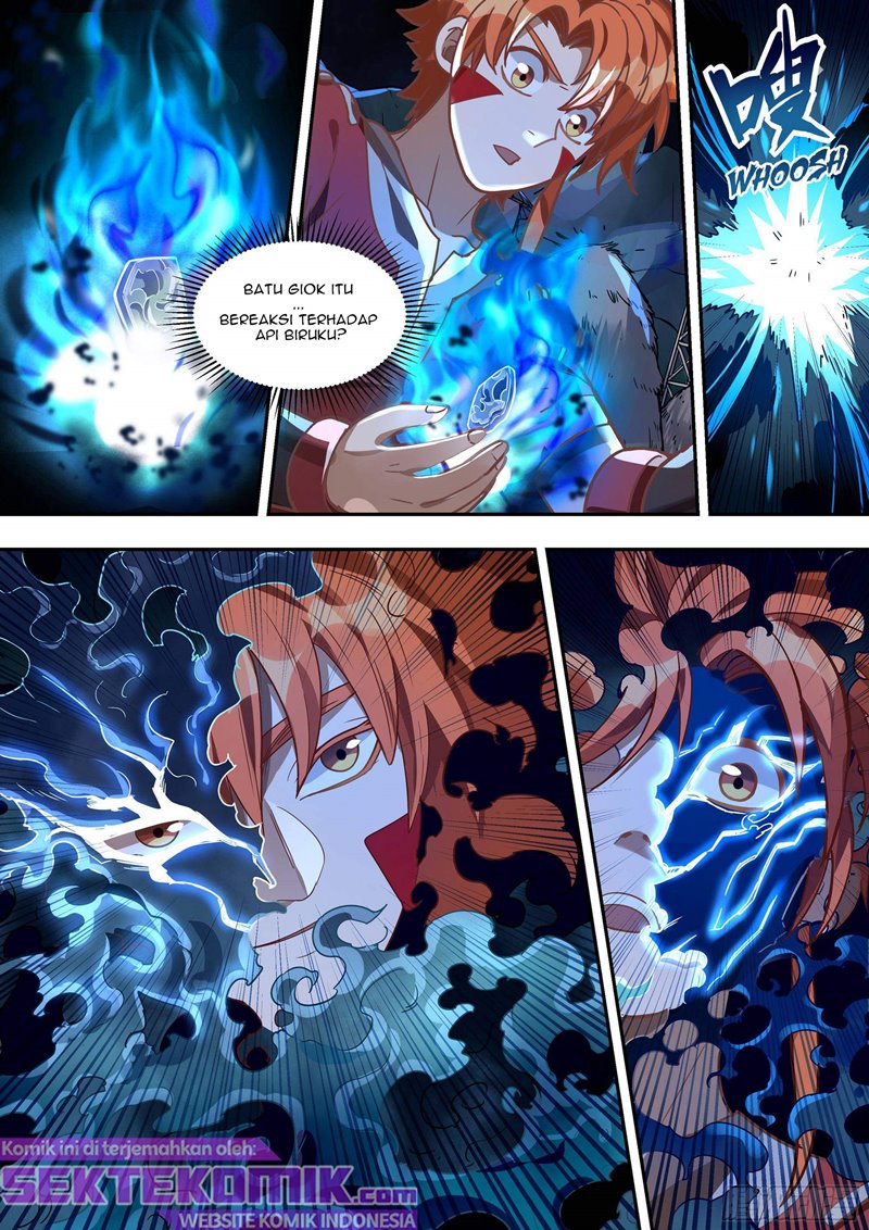 The Strongest Caveman Chapter 83 Gambar 17